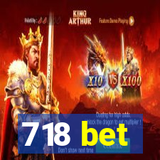 718 bet